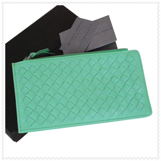 Bottega Veneta Wallet 2010070101